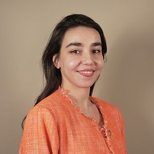 CYA Administration Efi Kevork