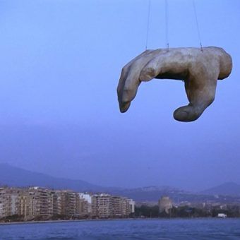 Crossed Lenses: Greek Cinema in a Sociological Perspective FMST SOC345 image