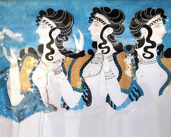 Ancient Heroines, Modern Voices LIT351 image