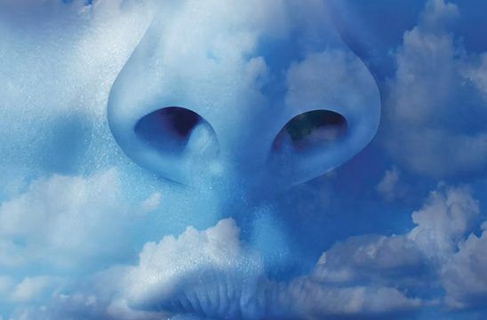 The Air We Breathe: Unlocking the Secrets of the Atmosphere The Air We Breathe image