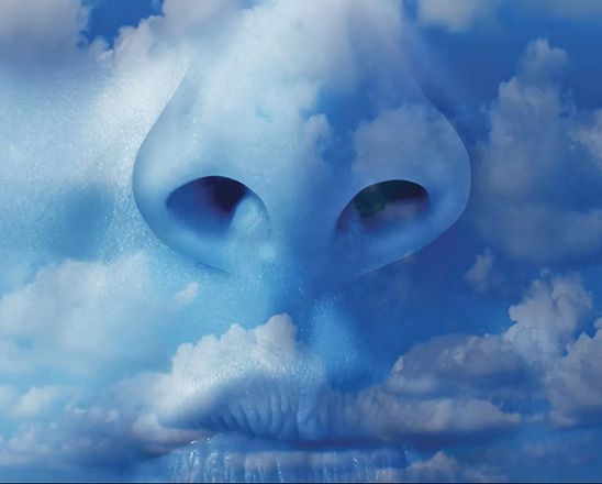 The Air We Breathe: Unlocking the Secrets of the Atmosphere The Air We Breathe image