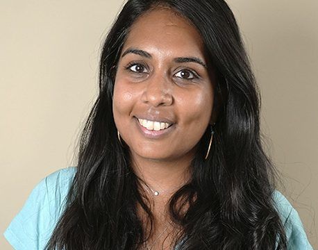 Parikh Tulsi