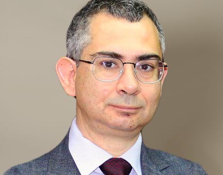 Vavouranakis Giorgos