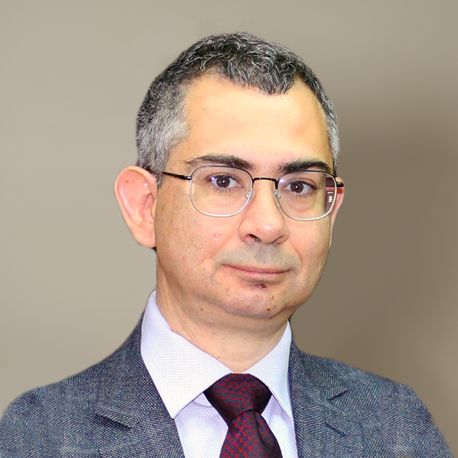 Vavouranakis Giorgos