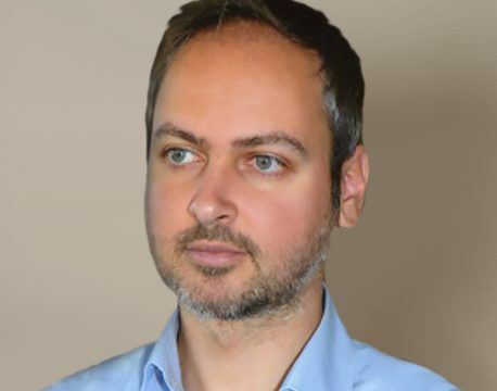 Voskos Ioannis