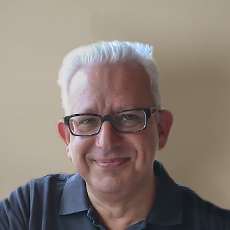 Karydas Andreas Andreas Karydas