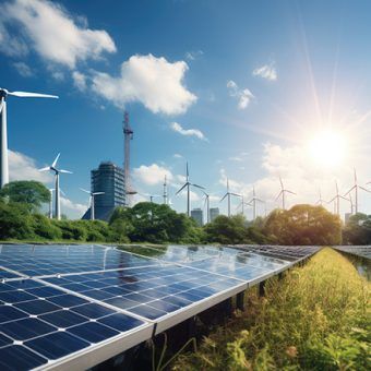 Data, Models, and AI: Climate and Energy Systems ENVR372 image