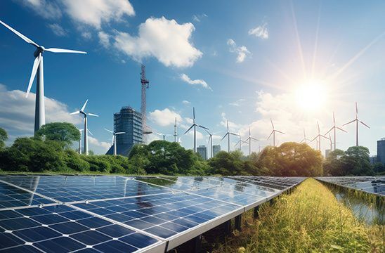 Data, Models, and AI: Climate and Energy Systems ENVR372 image
