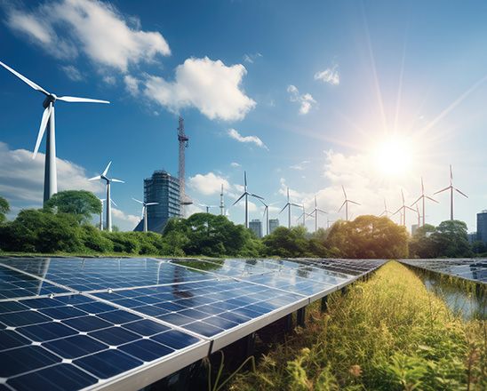 Data, Models, and AI: Climate and Energy Systems ENVR372 image