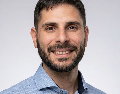 Karozis Stelios