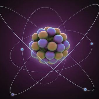 Meet the Atom: Shaping a Better World Meet the Atom