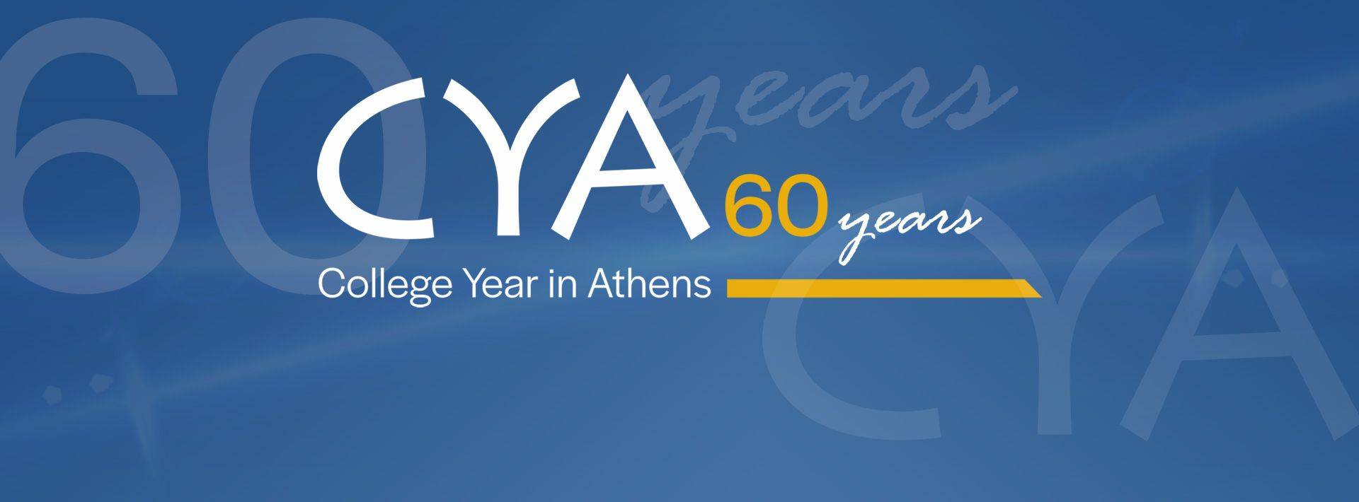 CYA - College Year in Athens 60years general web banner1920x710 blue 1